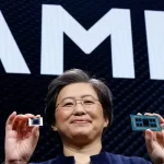 Disponibilidade de placas graficas deve melhorar em breve diz CEO da AMD
