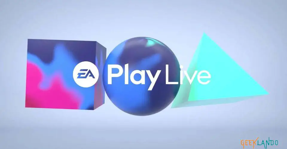 EA Play Live retorna com vitrine estilo E3 em julho