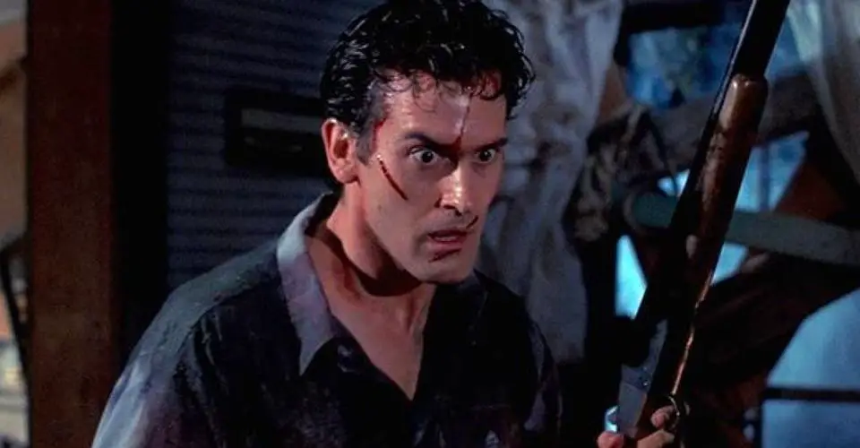 Evil Dead 4 sera lancado na HBO Max