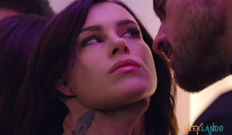 Filme polemico 365 dias vai receber duas sequencias na Netflix