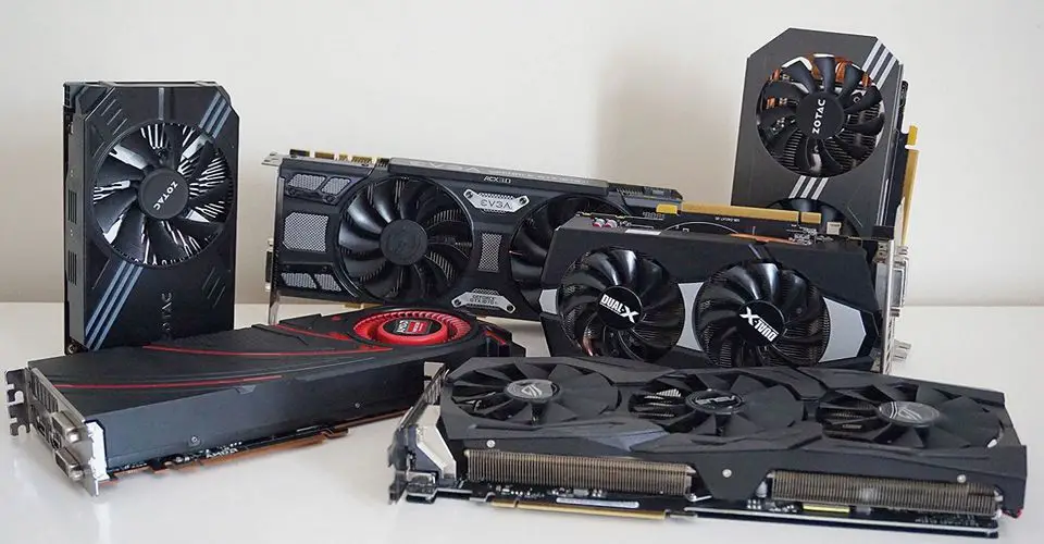 GPUs de criptominagem da Nvidia devem arrecadar cerca de US 555 milhoes