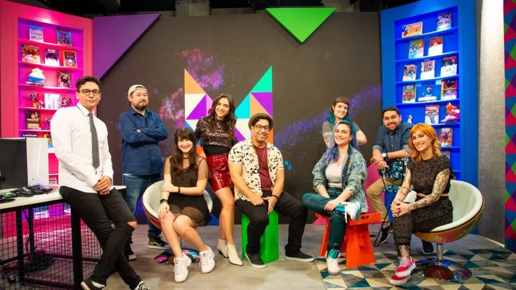 Loading Canal esta encerrando suas atividades apos 6 meses da estreia