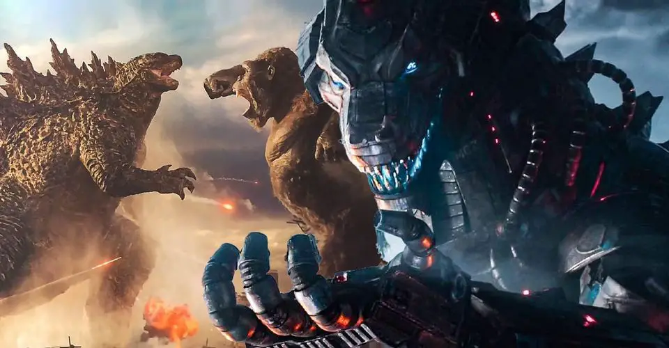 O Mechaverse deve ser a proxima grande franquia de filmes