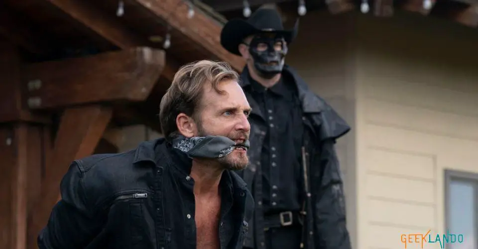 O trailer de The Forever Purge provoca crime sem fim no Texas