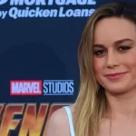 Por que Brie Larson esta entrando em forma para Capita Marvel 2 The Marvels
