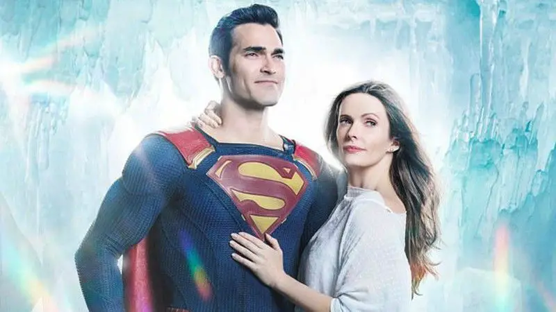 Superman e Lois revelam o maior poder de Clark