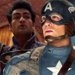 Trailer dos Eternos sugere que eles conheceram o Capitao America durante o primeiro Vingador