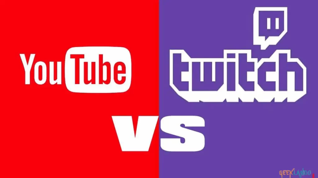 YouTube apresenta novos recursos para competir com o Twitch