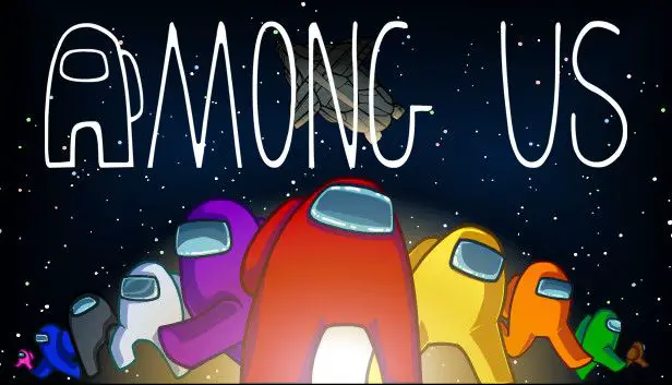 among us gratis na epic games store
