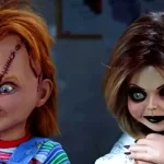Chucky a Serie Teaser mostra o retorno de Jennifer Tilly Brad Dourif