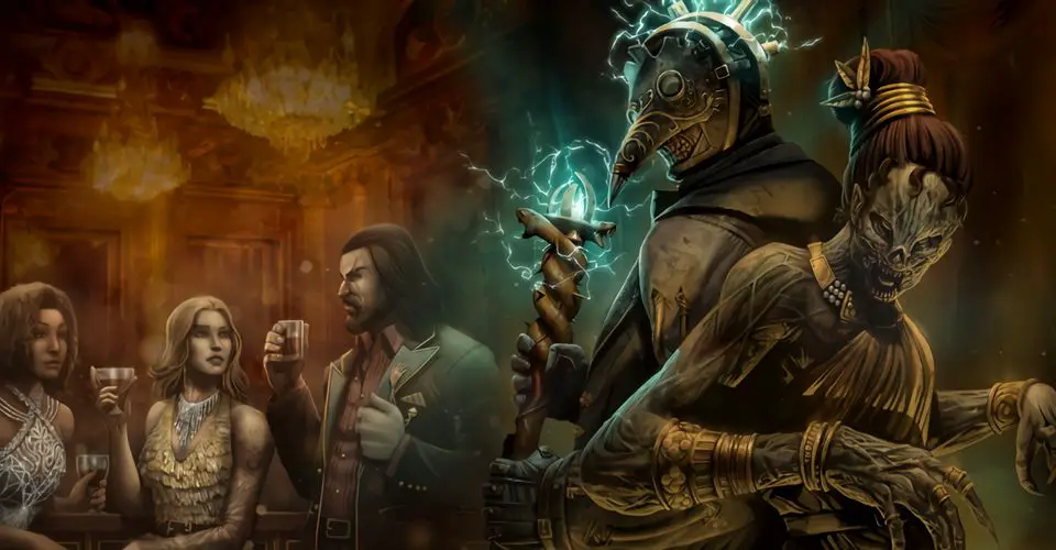 Dead by Daylight Codigos promocionais para itens gratis junho de 2021