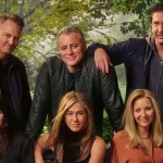 Friends Reunion impulsionou HBO Max mais do que qualquer filme da Warner Bros. 2021