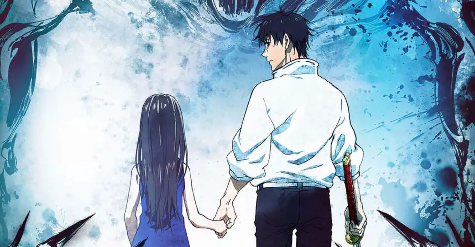 Jujutsu Kaisen 0 Nova imagem do filme e data de estreia reveladas