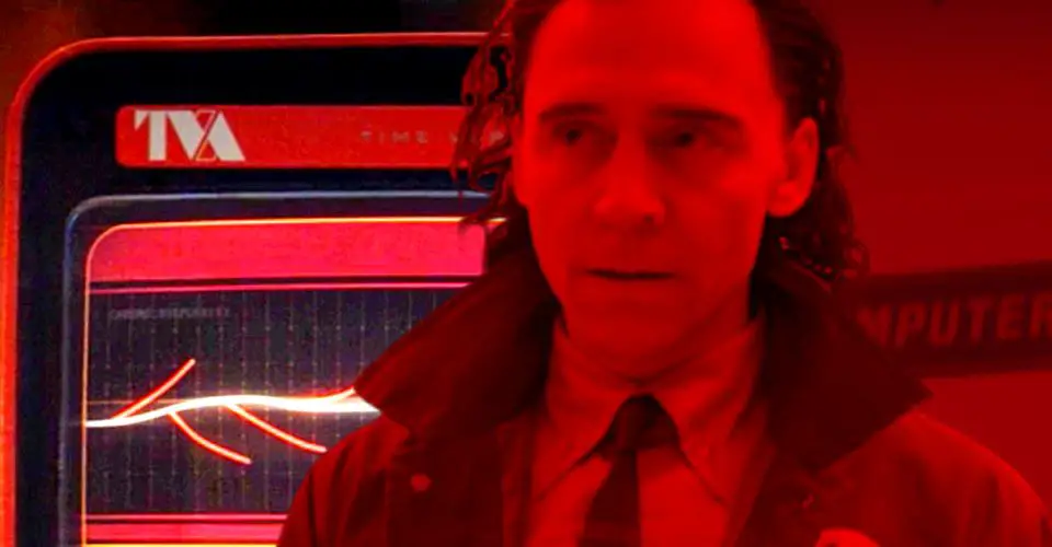 Loki Episodio 2 Final explicado