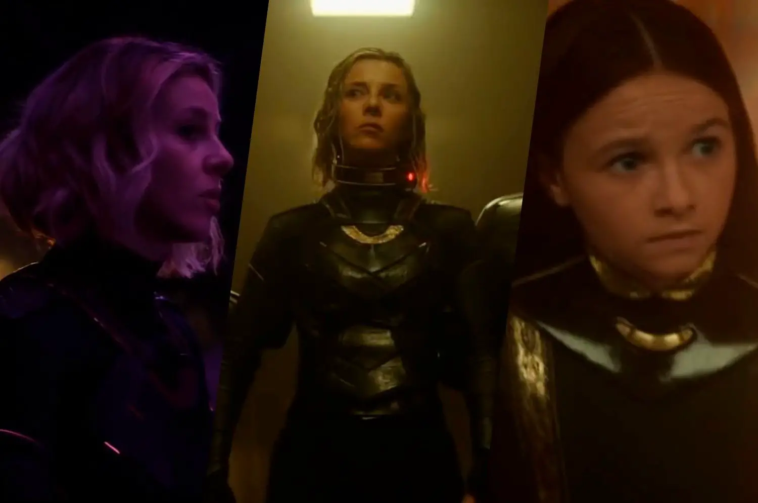 Loki Episodio 4 Recap e Spoilers de The Nexus Event