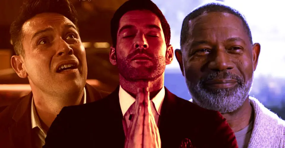 Lucifer As maiores perguntas sem resposta apos a quinta temporada