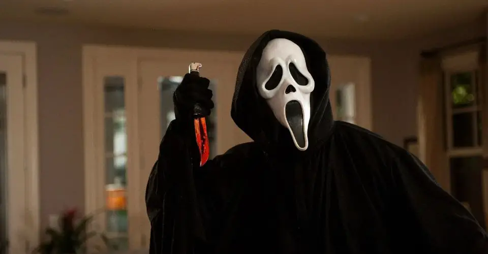 Panico 5 Novo filme esta totalmente concluido confirmou diretor do longa