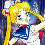 Sailor Moons Dracul Arc pode ser o anime mais estranho de todos os tempos