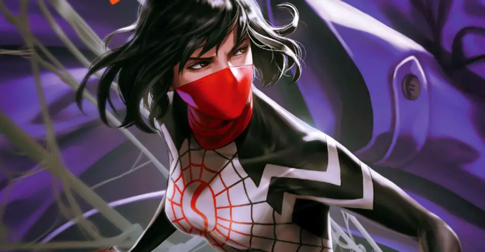 Serie de TV Silk da Amazon Prime adiciona produtor Watchmen na producao