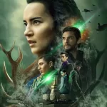 Sombra e Ossos Serie e renovada para sua segunda temporada na Netflix
