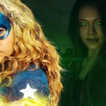 Stargirl Trailer da segunda temporada apresenta filha do Lanterna Verde Thunderbolt e um Grande Vilao