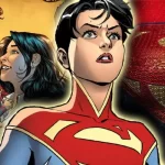 Supergirl Como a filha perdida do Superman previu o heroi DCEU do Flash