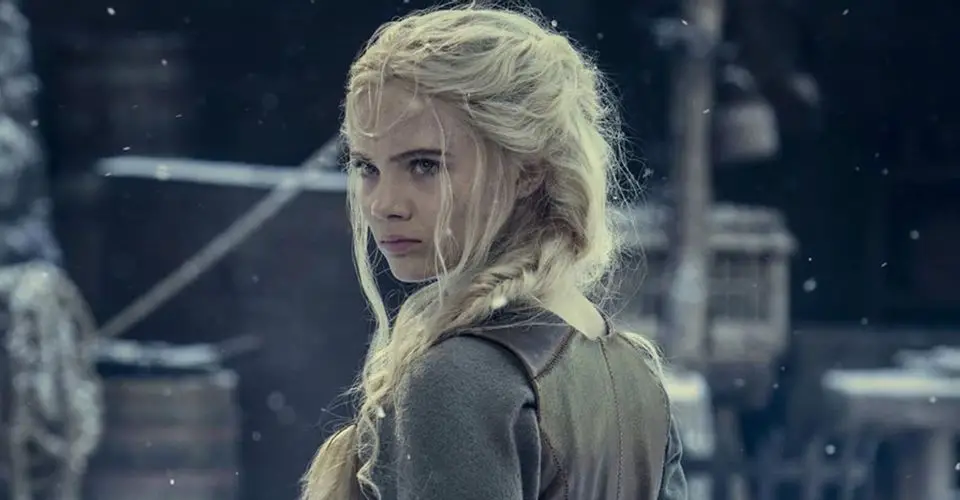 The Witcher Breve teaser inicia hype da 2a temporada da serie