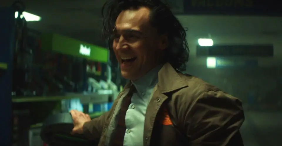 Video de Loki confirma que o vilao do MCU possui genero fluido