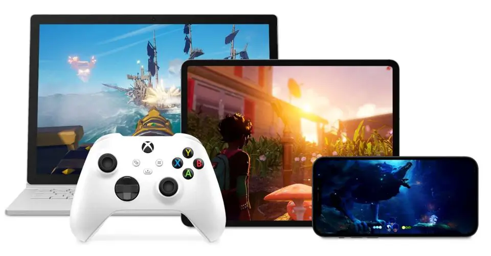 Xbox Cloud Gaming ja disponivel para todos os assinantes do Game Pass Ultimate