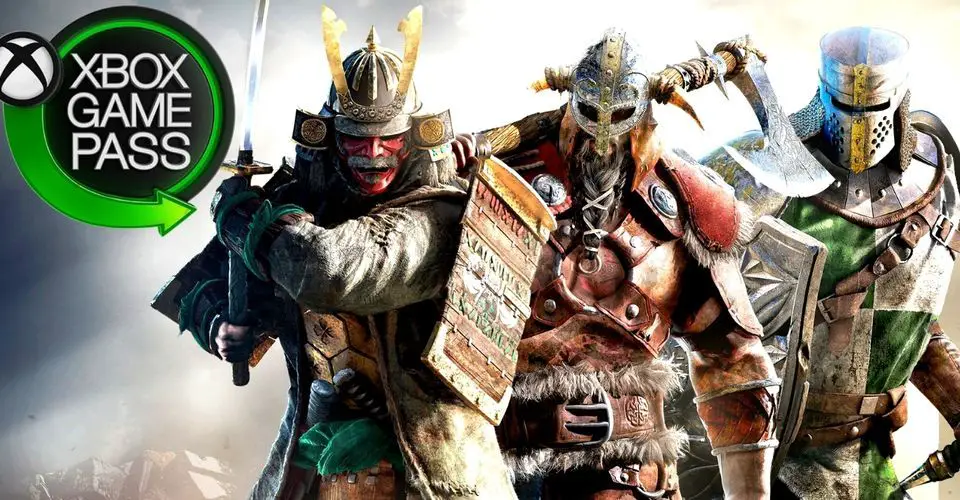 Xbox Game Pass Junho 2021 vai adicionar ForHonor Darkest Dungeon