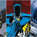10 fantasias bizarras mas uteis do Batman