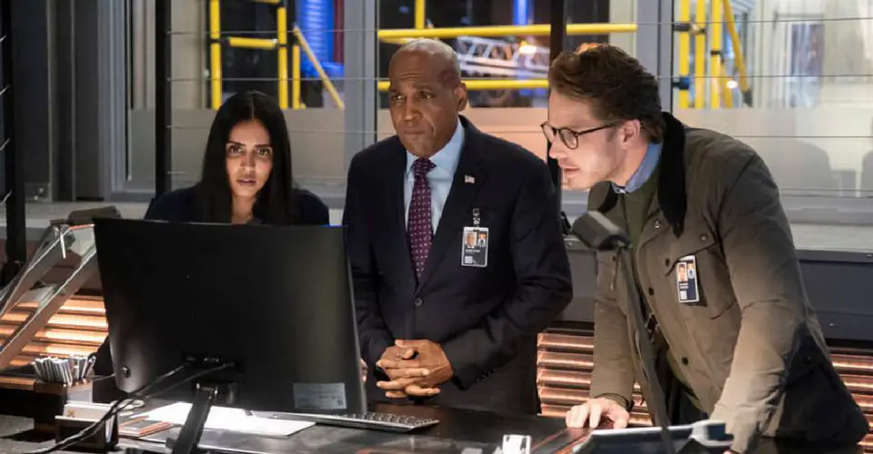 A Quarta temporada do Manifest pode acontecer na NBC ou Netflix