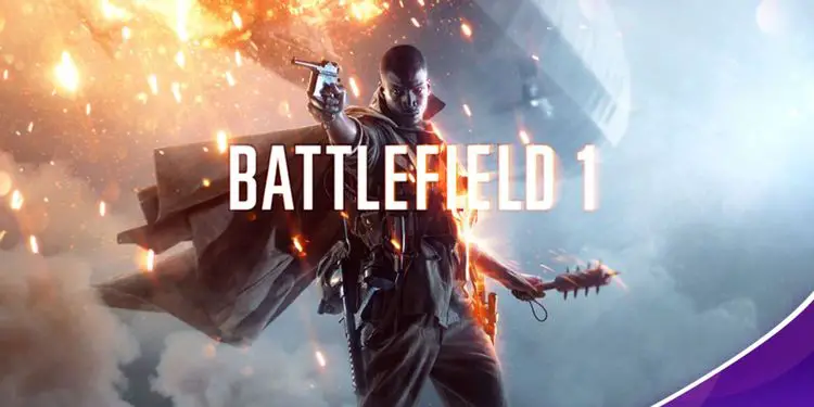 Battlefield 1 esta gratis no Prime Gaming Battlefield 5 tambem ficara gratis