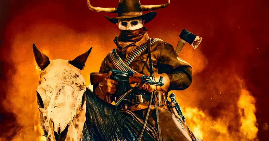 Critica Uma Noite De Crime A Fronteira A serie continua a oferecer mais do mesmo