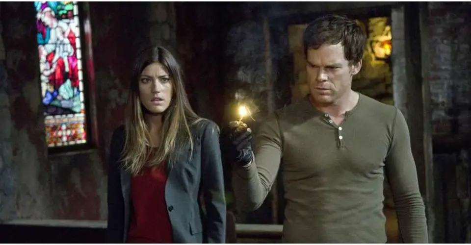 Final da 9a temporada de Dexter vai explodir a Internet diz showrunner