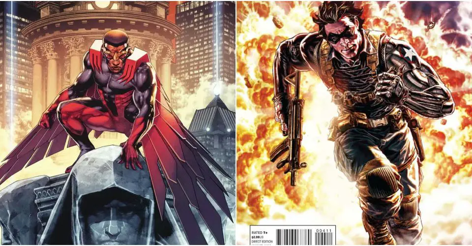 Marvel 10 super herois que desperdicaram seu potencial