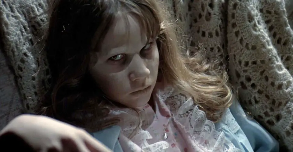 O Exorcista 2 da Blumhouse lancara nova trilogia