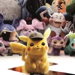 Primeiro live action de Pokemon chegando a Netflix sera como o detetive Pikachu