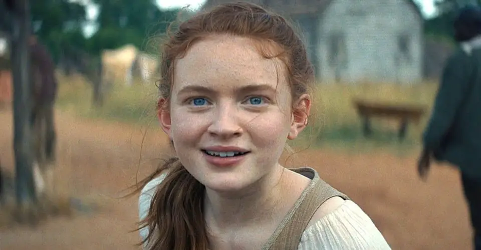 Rua Do Medo Parte 3 1666 explica por que Ziggy nunca foi possuida