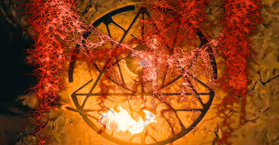 Rua Do Medo parte 3 o musgo de Shadyside tem uma origem tragica