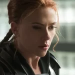 Scarlett Johansson nao planeja voltar ao MCU depois da Viuva Negra