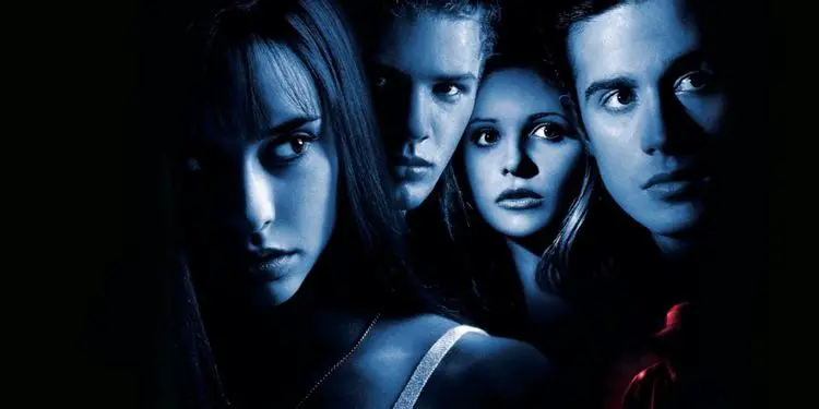 Serie de TV de Eu Sei o que Voces Fizeram no Verao Passado revela data de lancamento