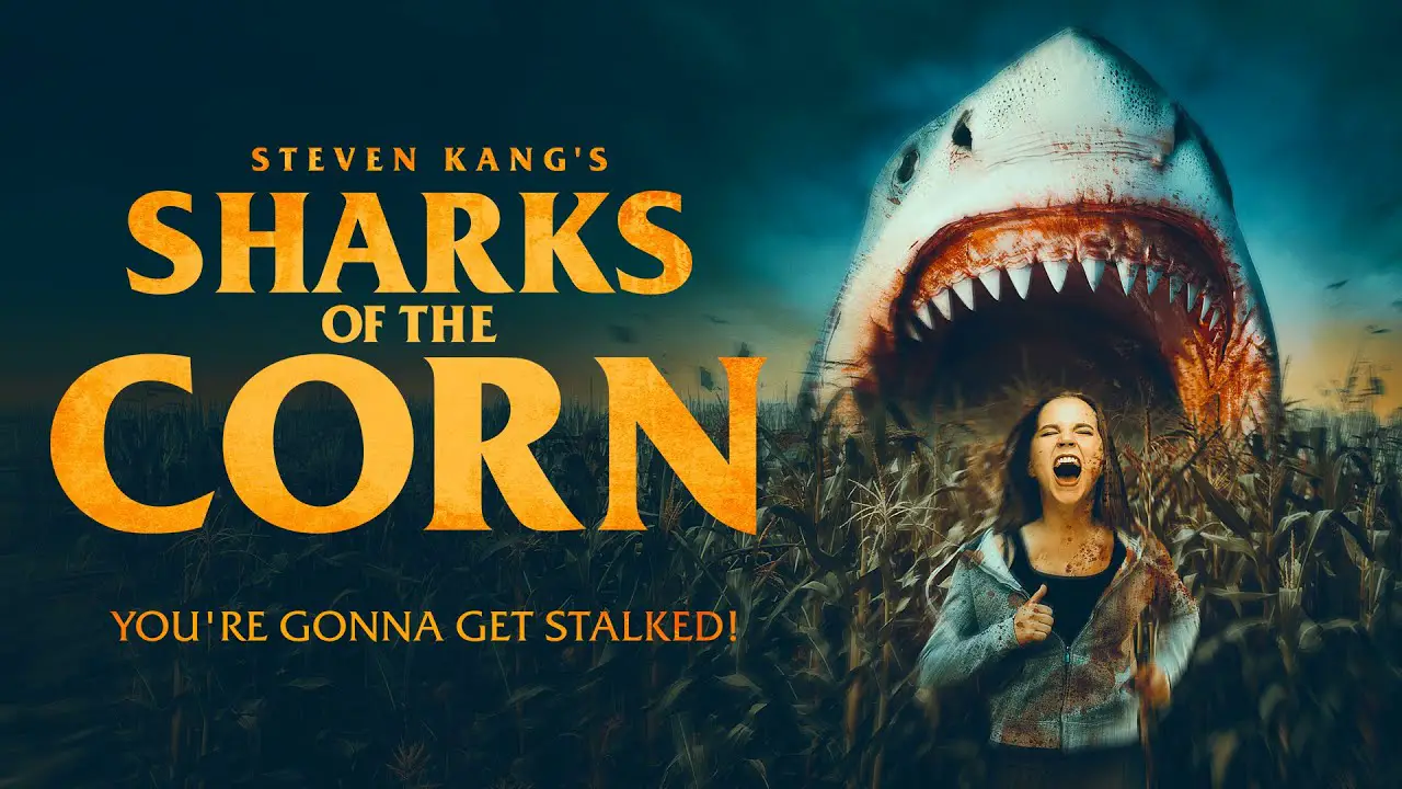 Sharks Of The Korn Trailer de um dos piores filmes ja feitos serio e verdade