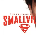 Smallville A Serie Completa sera lancada em Blu ray