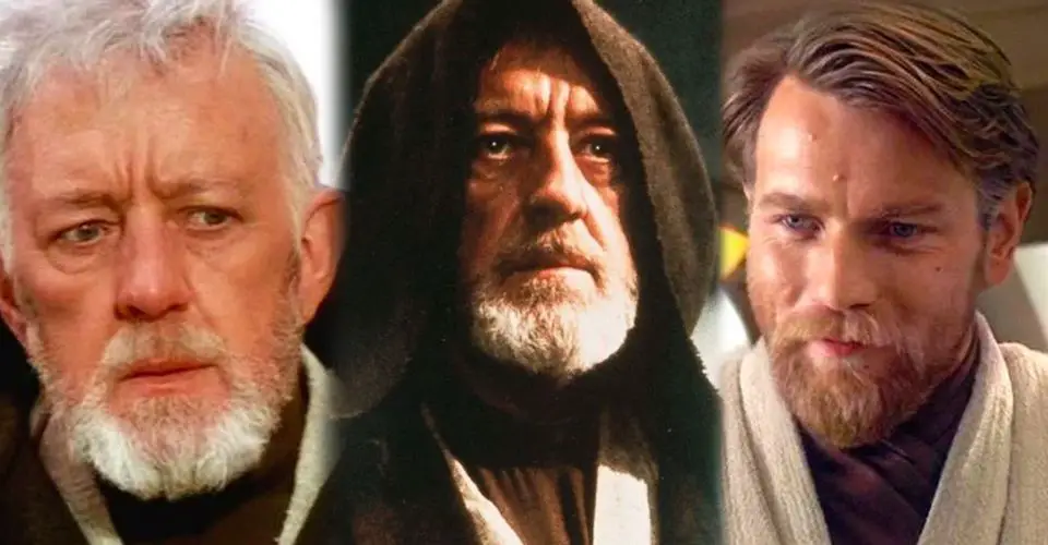 Star Wars As 15 citacoes mais sabias de Obi Wan