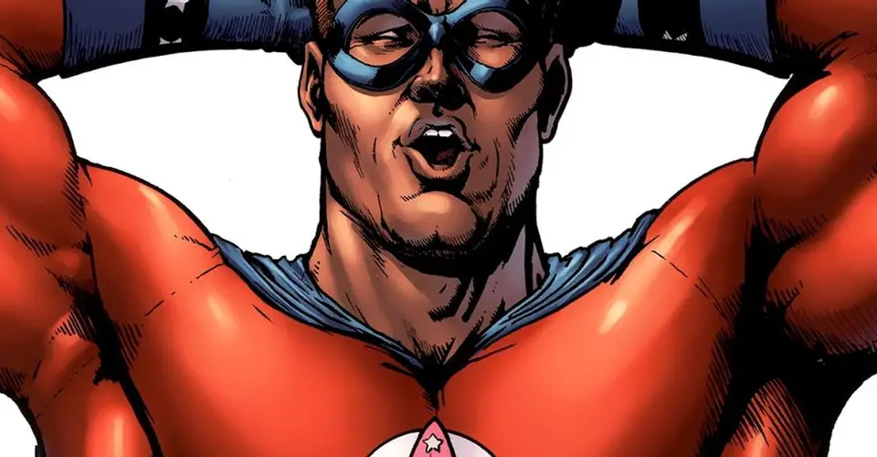 The Boys Herogasm Tudo o que voce precisa saber sobre a festa dos super herois da terceira temporada