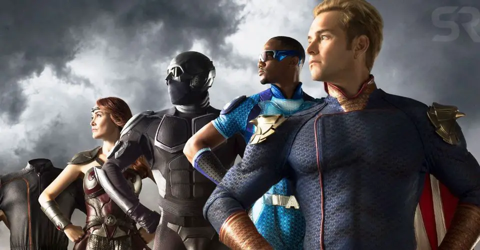 The Boys Terceira Temporada vai provocar proxima serie spinoff