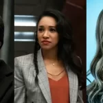 The Flash Estrelas originais assinam acordos para retornar para a 8a temporada