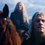 The Witcher Assista ao trailer da segunda temporada da serie