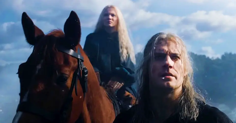 The Witcher Assista ao trailer da segunda temporada da serie